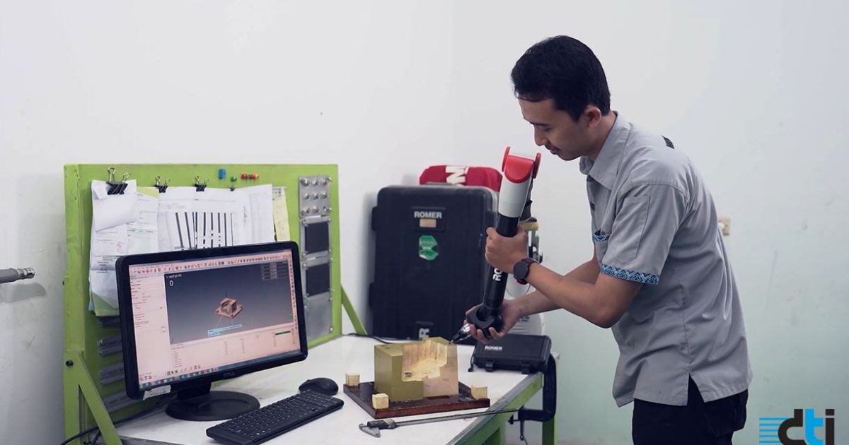 Checking Fixture Manufacturers DTI