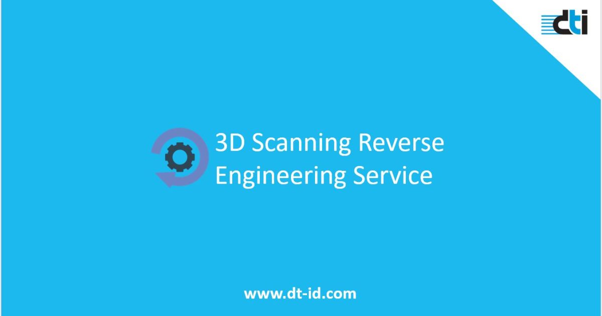 Reverse Engineering Service