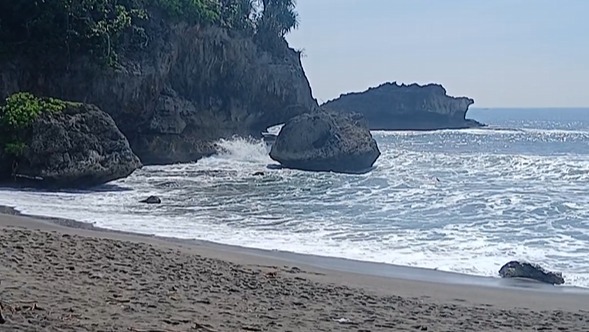 DTI Team Recharged in Batu Karas