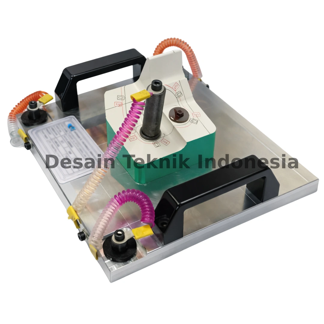 jig and fixture design examples