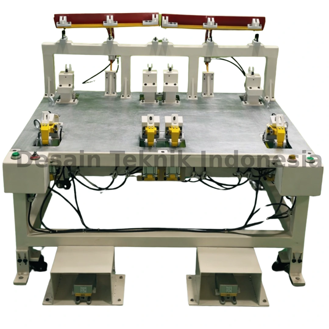 jig fixture manufacturers
