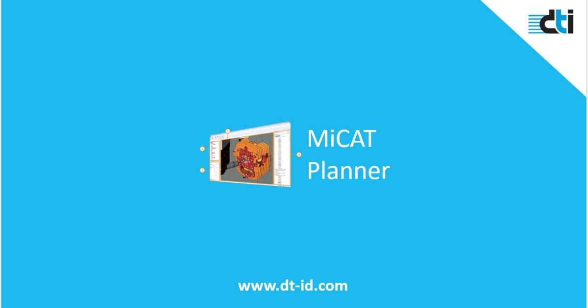 MiCAT Planner