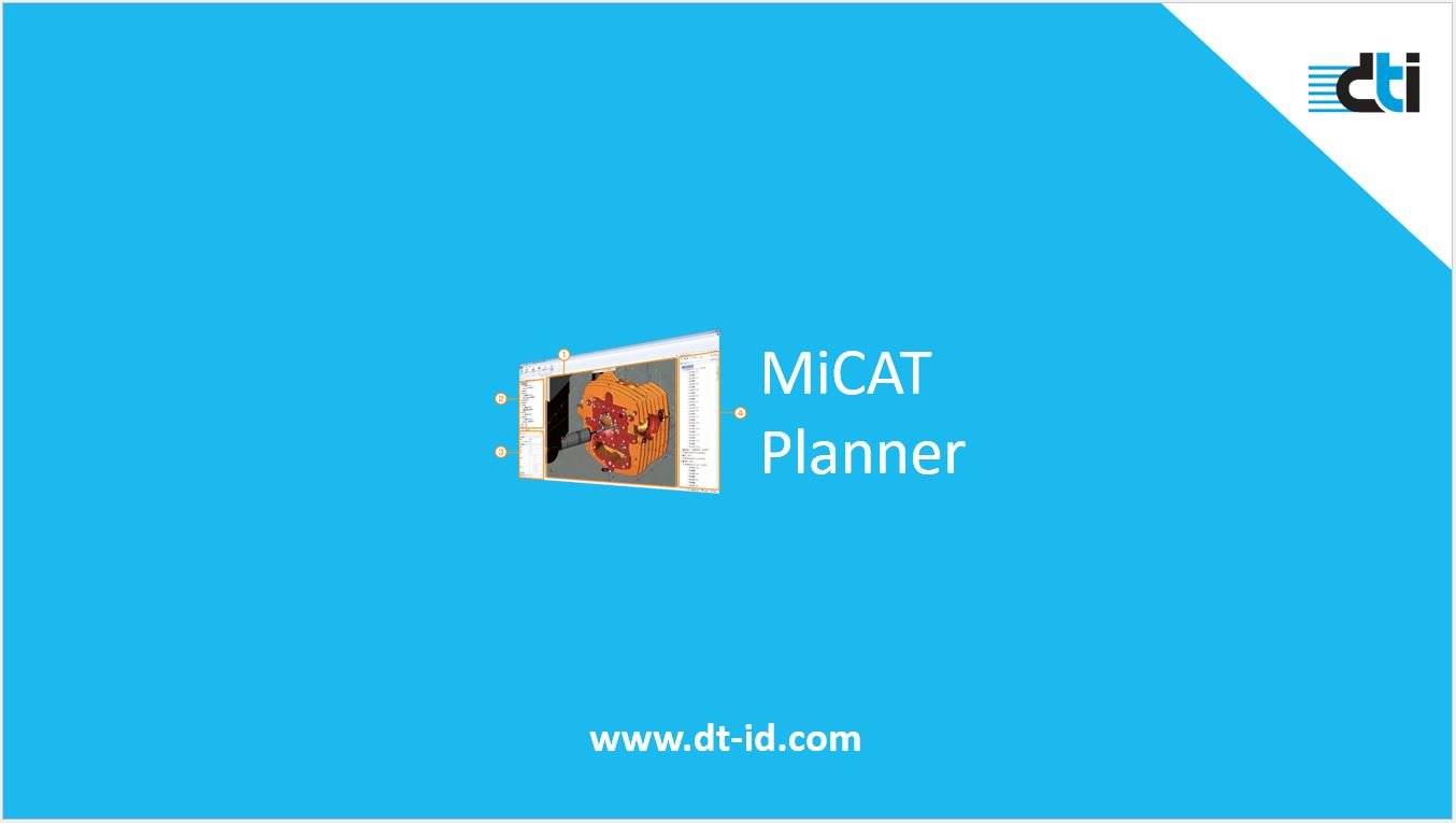 MiCAT Planner